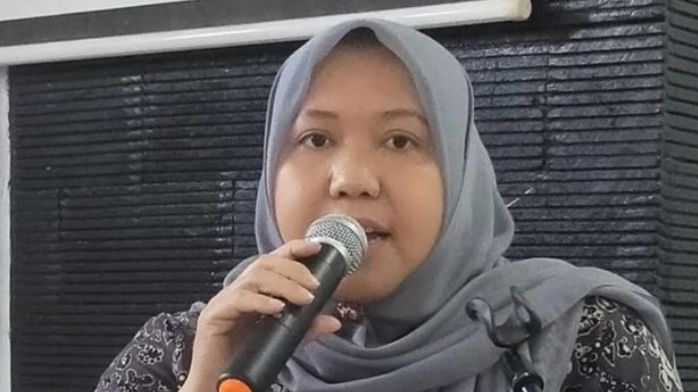 Masnah Busyroh