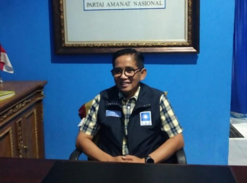 H Bakri