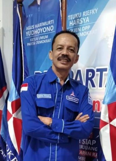 Iwan Faisal