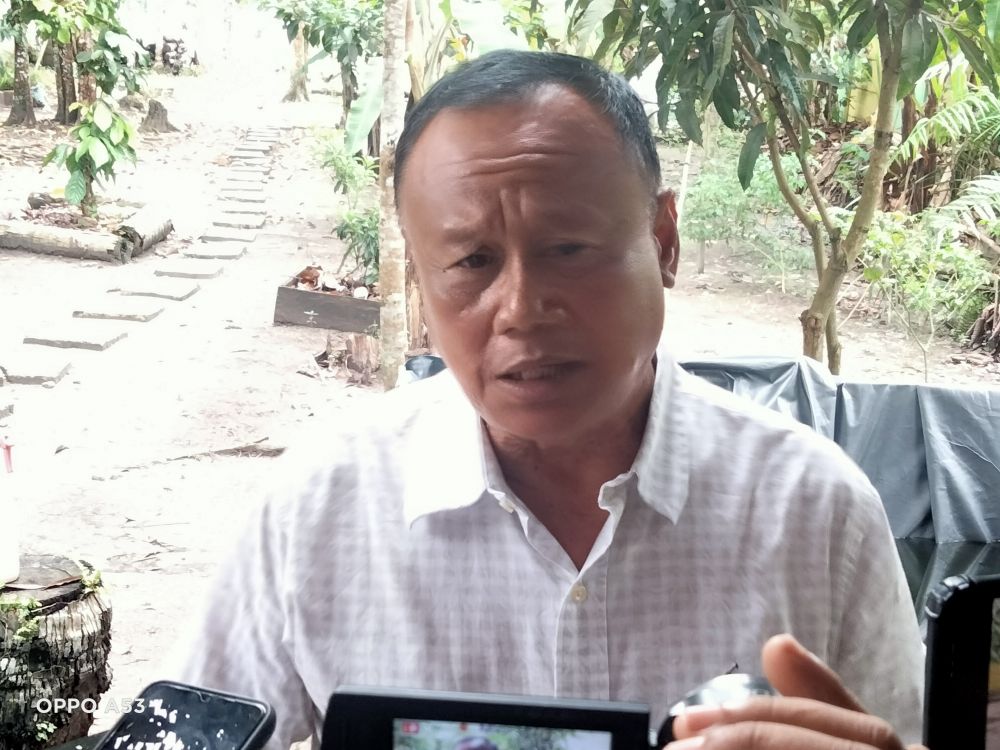 Samsul Bahri