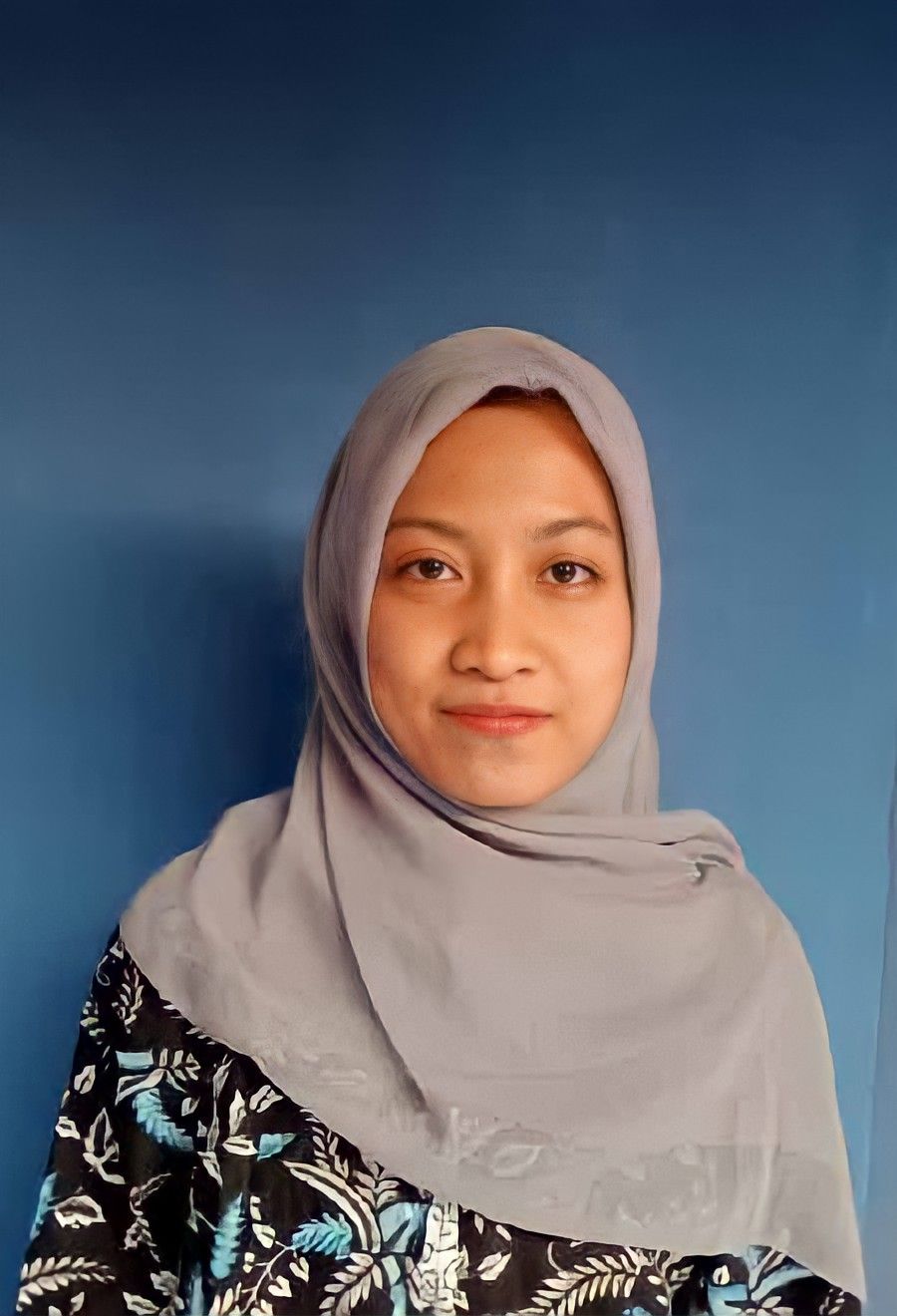 Nurlaeli Putri