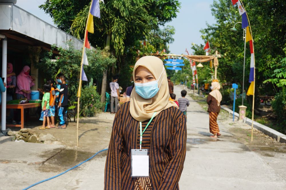 Dian Ariyani 