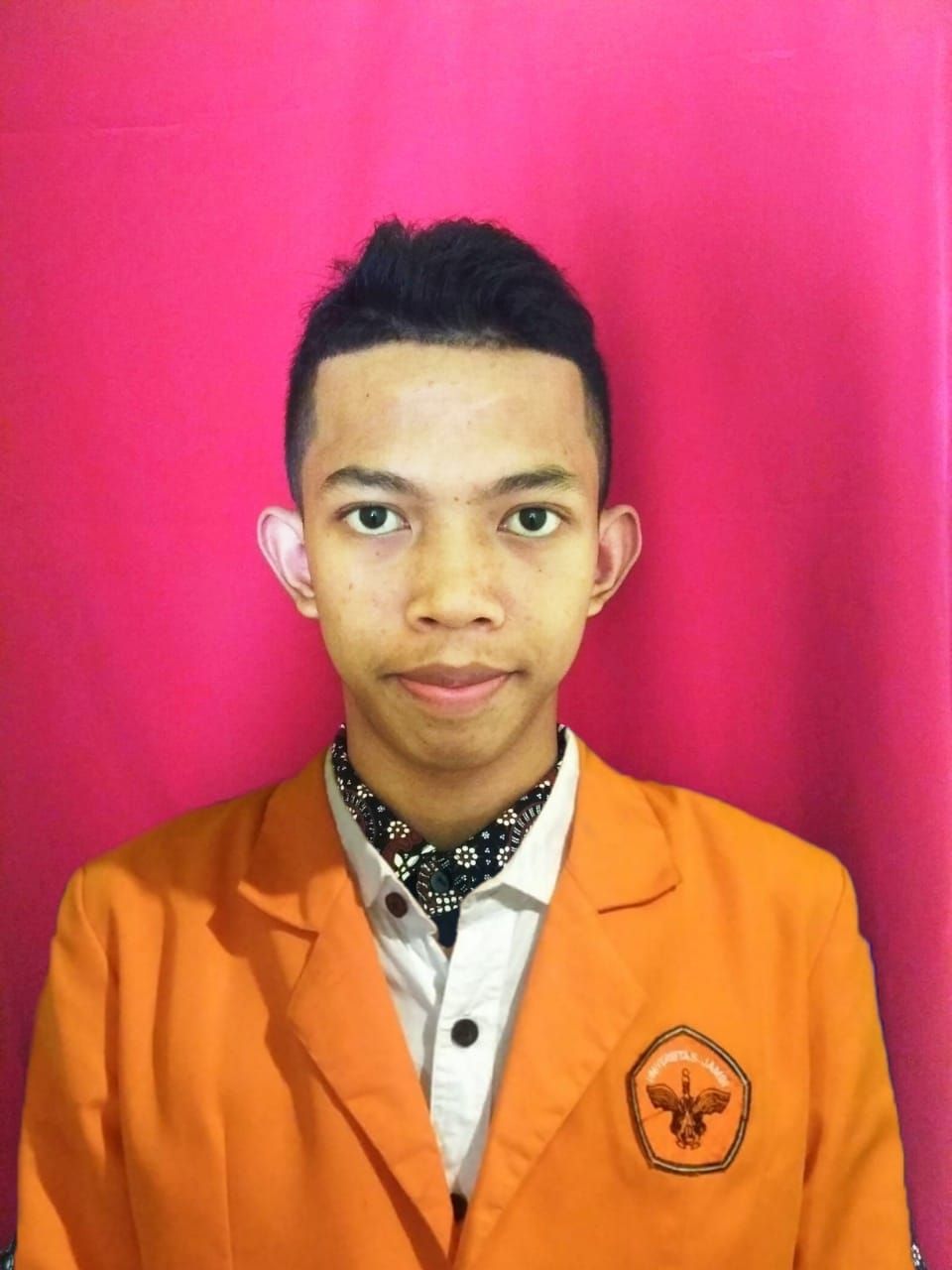  Wandi Saputra