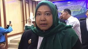 Masnah Busroh