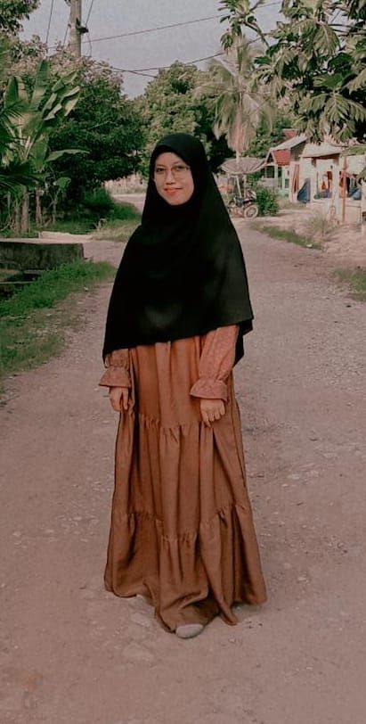 Siti Aisyah
