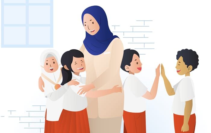 Ilustrasi