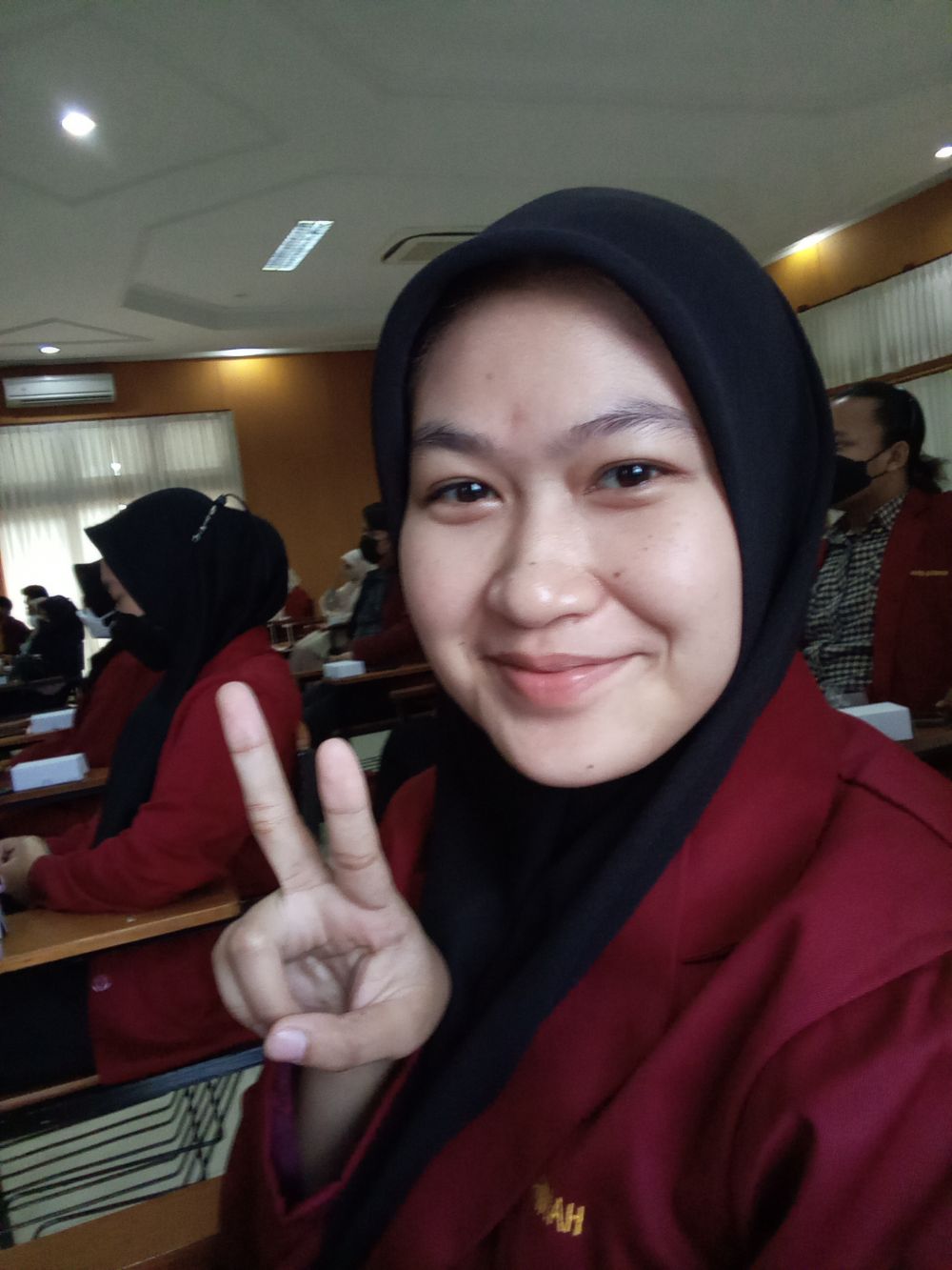 Siska Mualina