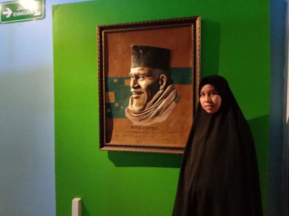 Catur Rohmiasih