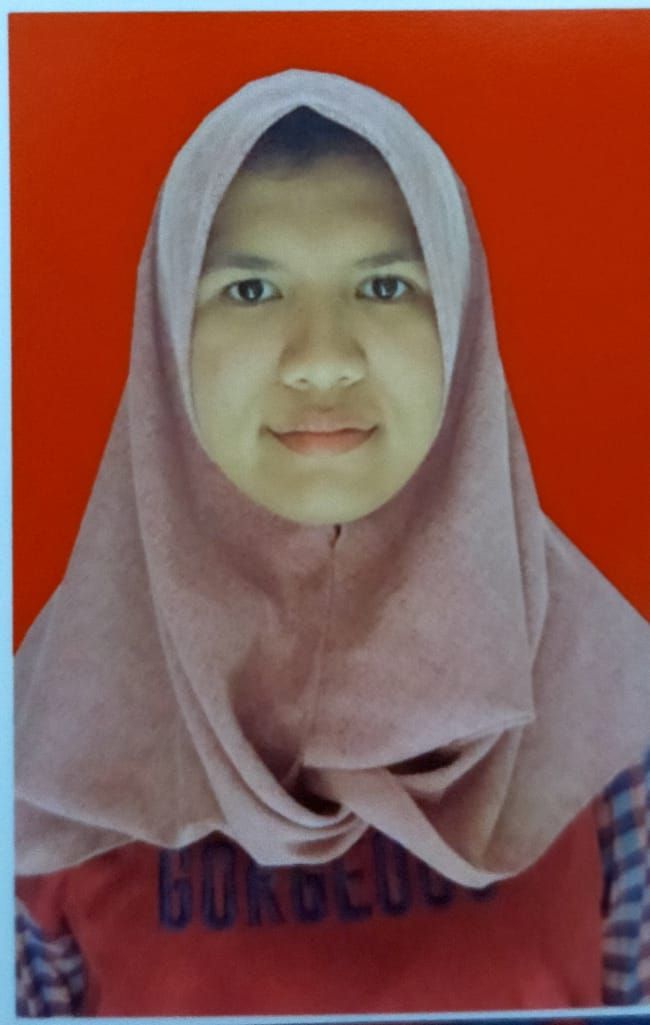Nadia Mumtaza Reswari