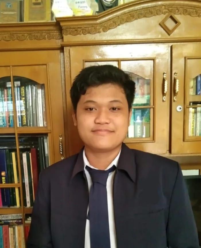 Khalifah Muhammad Rava B