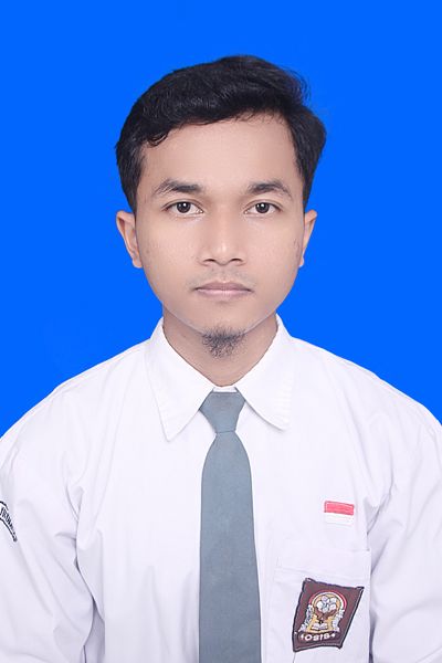 Angga Adrianto
