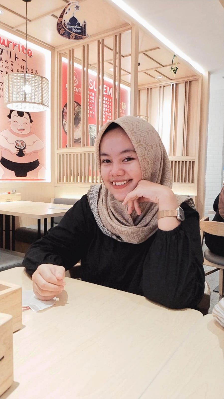 Nurul Adisty Adinda Melani