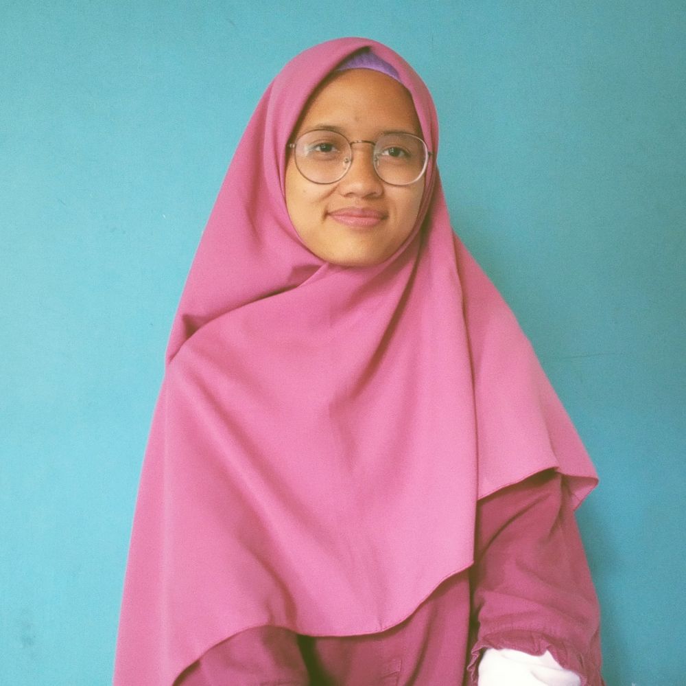 Neissaroh Al Mardhiah