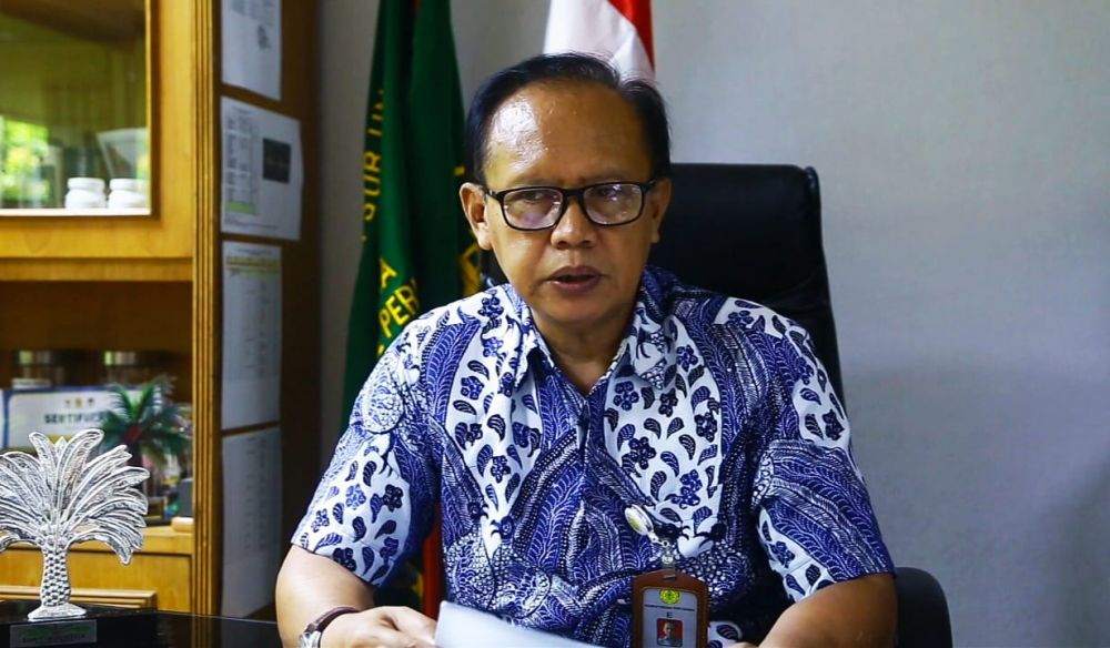 Dedi Junaedi