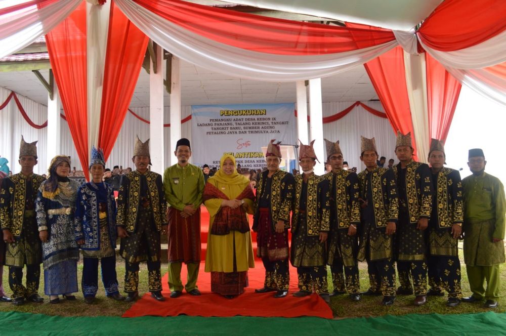 Foto bersama