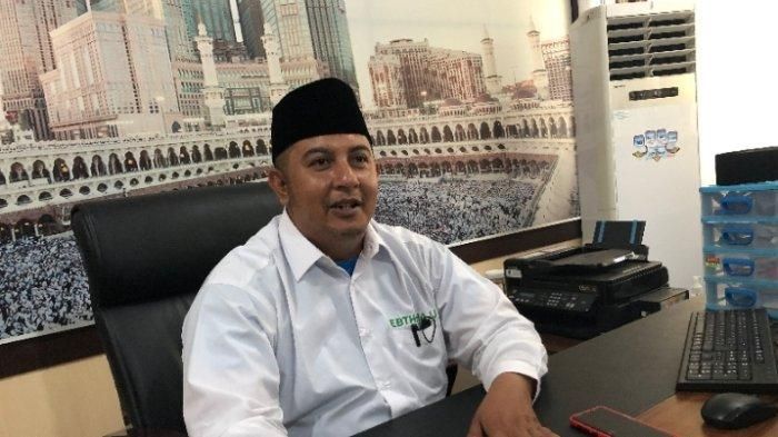 Muhamad Bafadhal