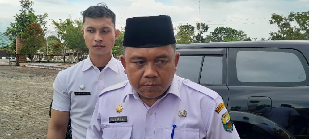 Budi Hartono