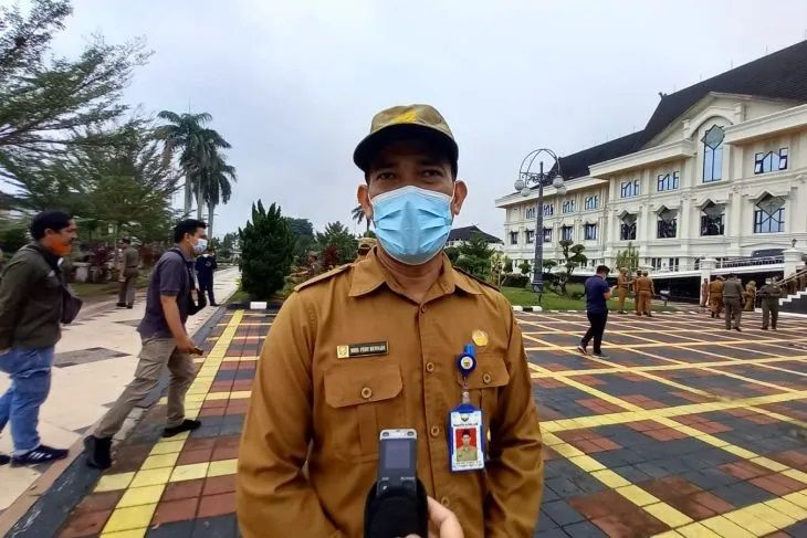 Fery Kusnadi