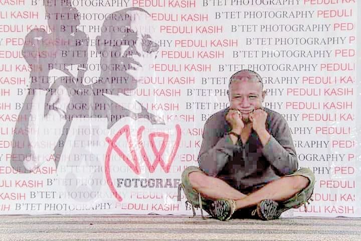 Almarhum Sakti Alam Watir