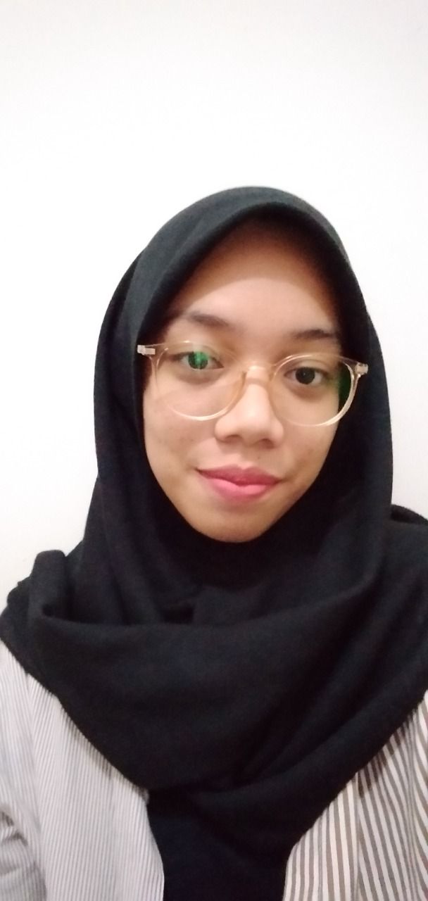 Azaria Rahma 