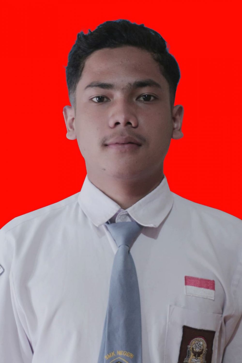Danang Syafriansyah