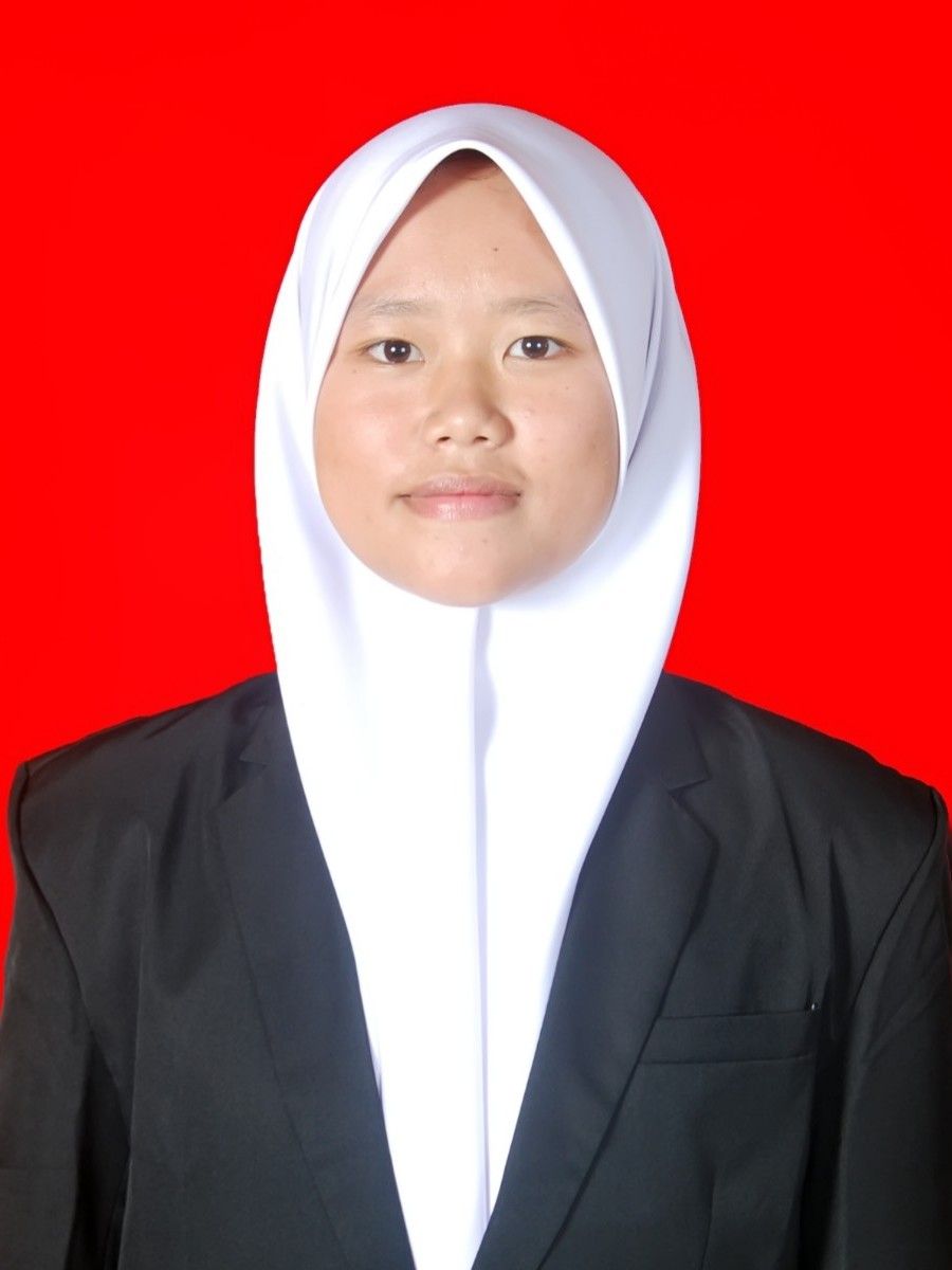 Monica Gita Konipa