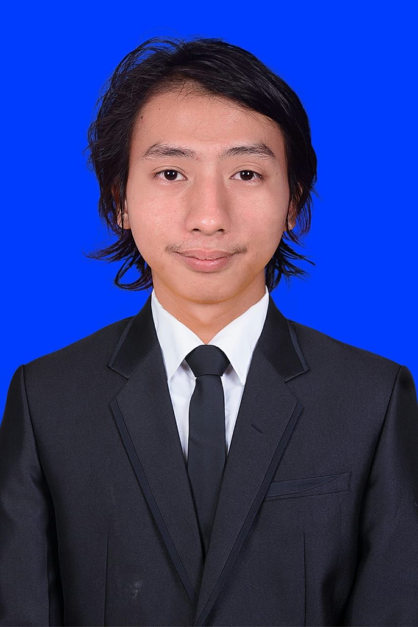 Rifki Maulana