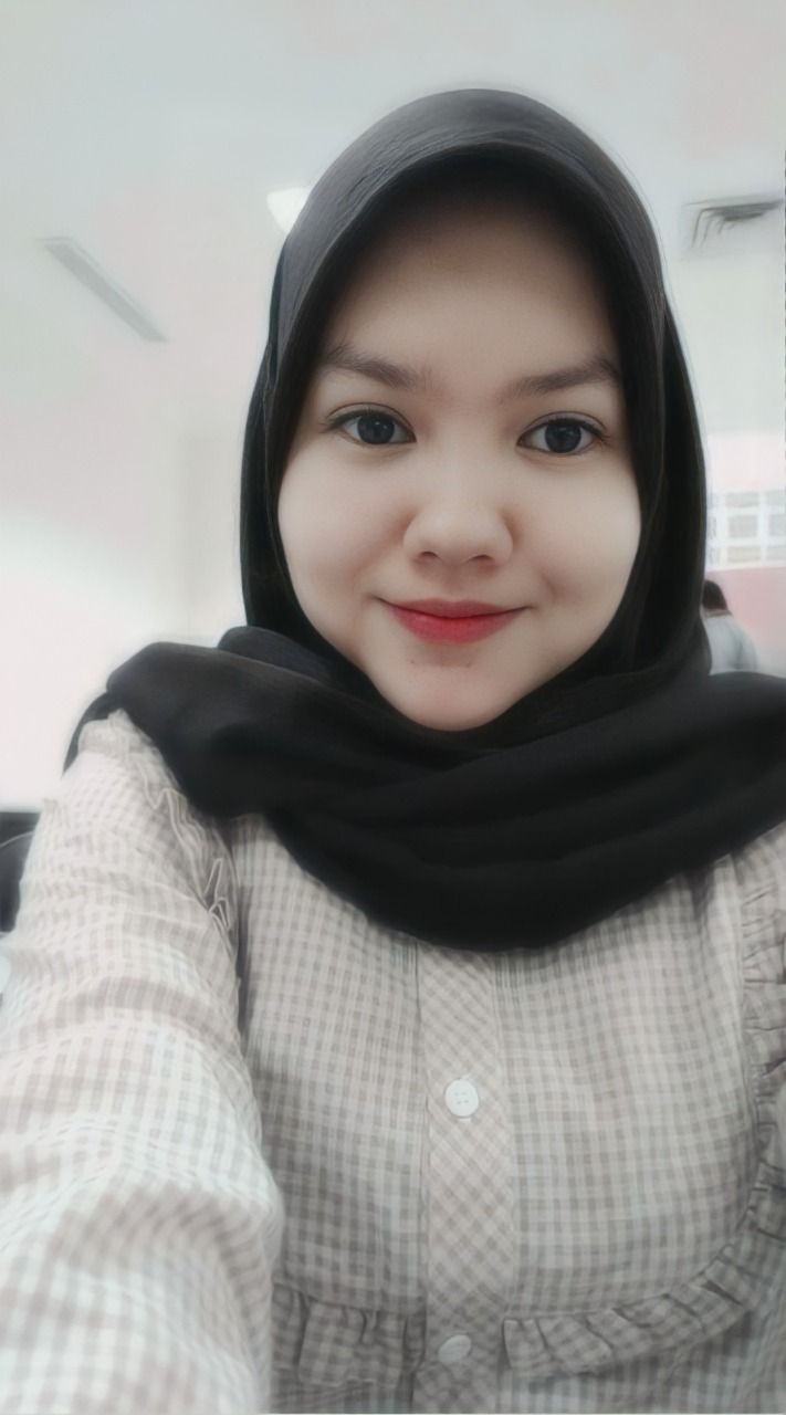 Rara Raudhah Sakha Mahardika