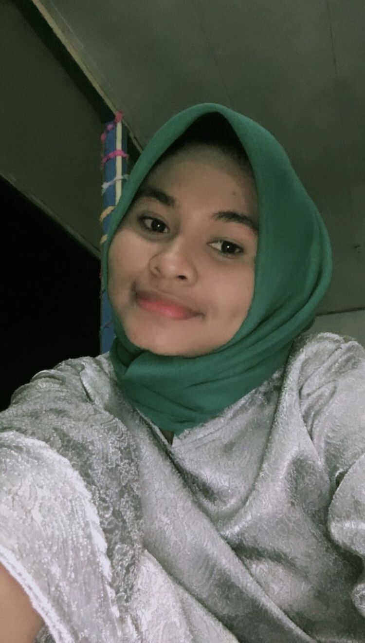 Musrifah Kumala Dewi Hayoto