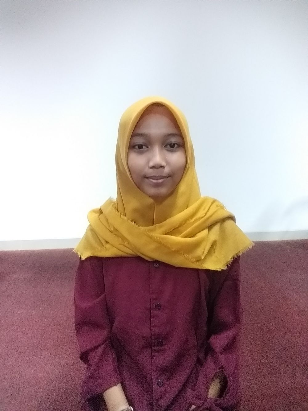 Dwi Ayu Yunitasari