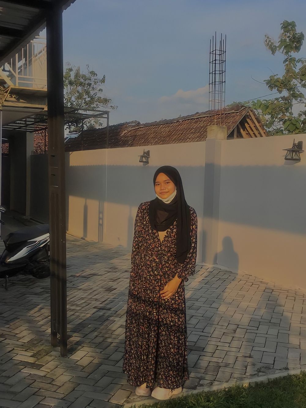Bella Aprilia Dwi Pratiwi