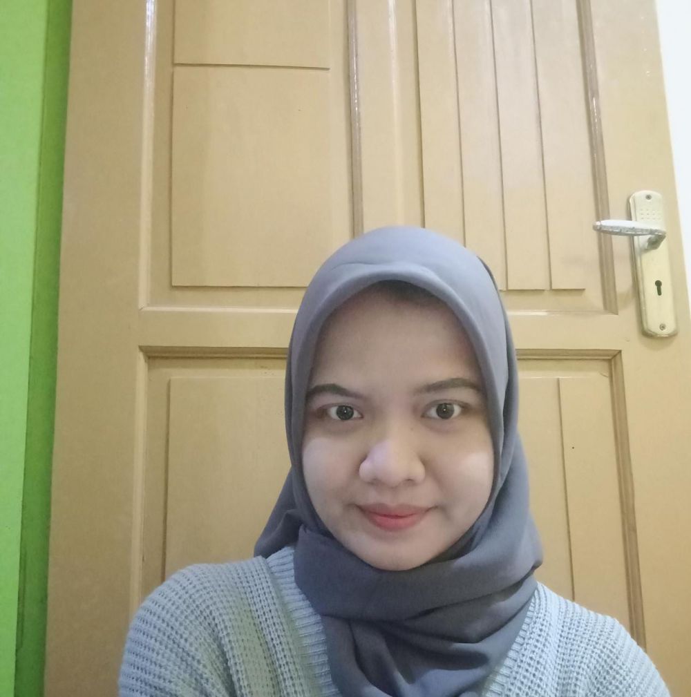 Mayla Isna fadia