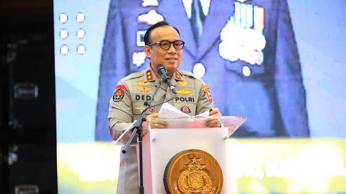 kadiv humas polriirjen dedi prasetyo