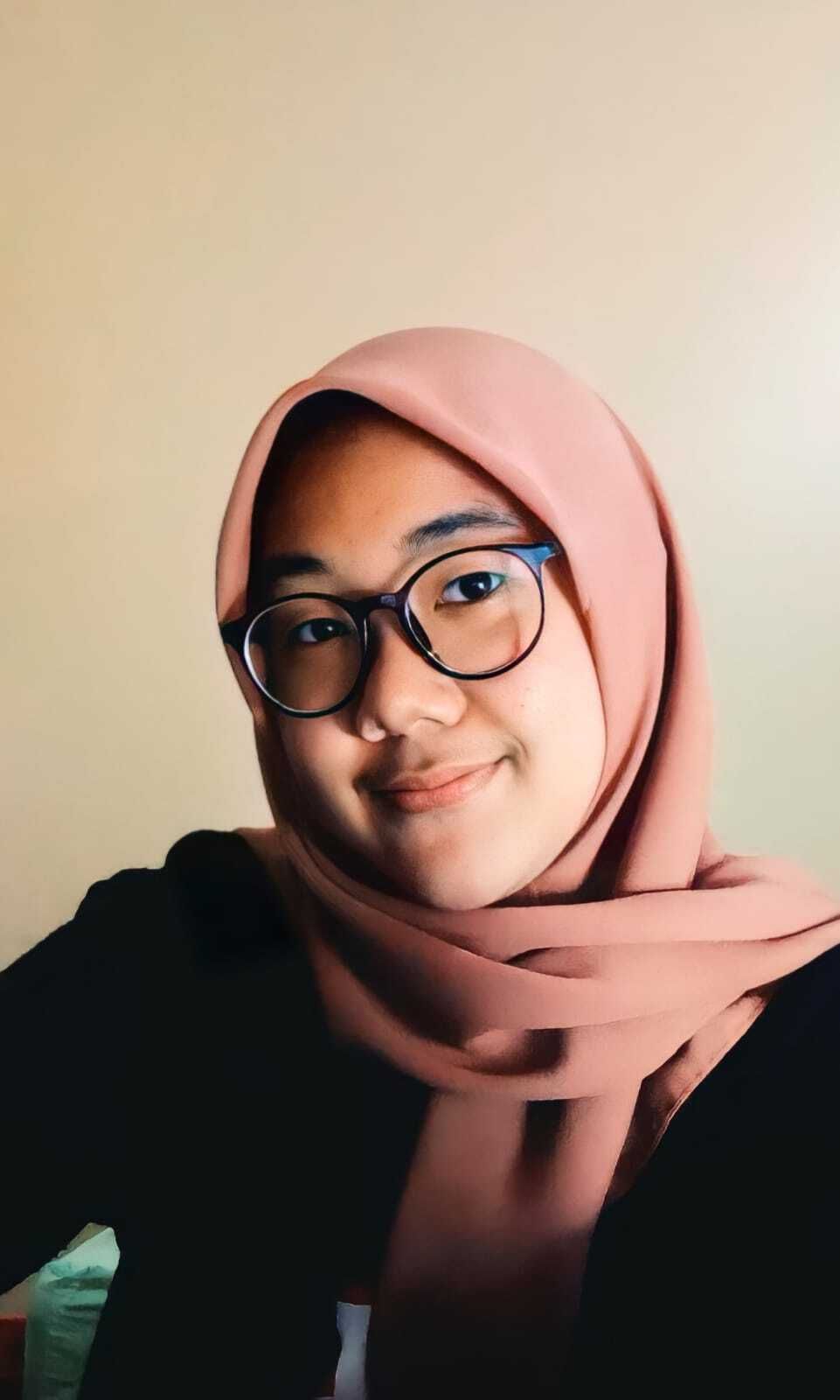 Khaisya Leonita Nasiqin,