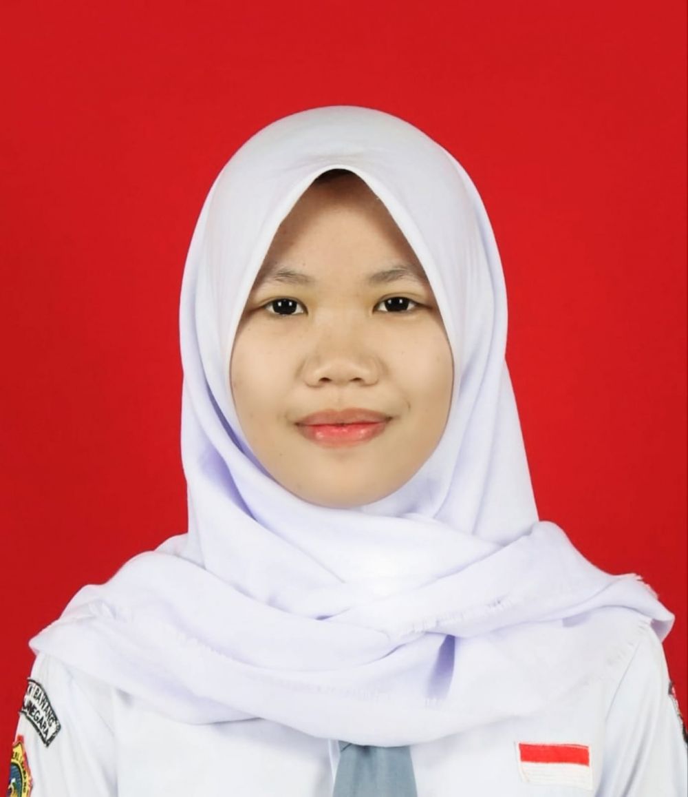 Anisa Agus Ariyani