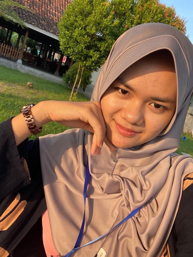Anggita Syafariza Kurnia