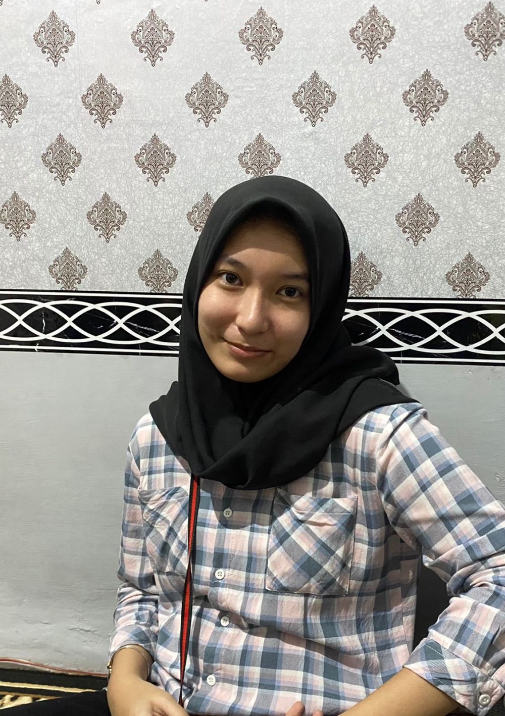 Dhea Aulia Nurita Hanung 