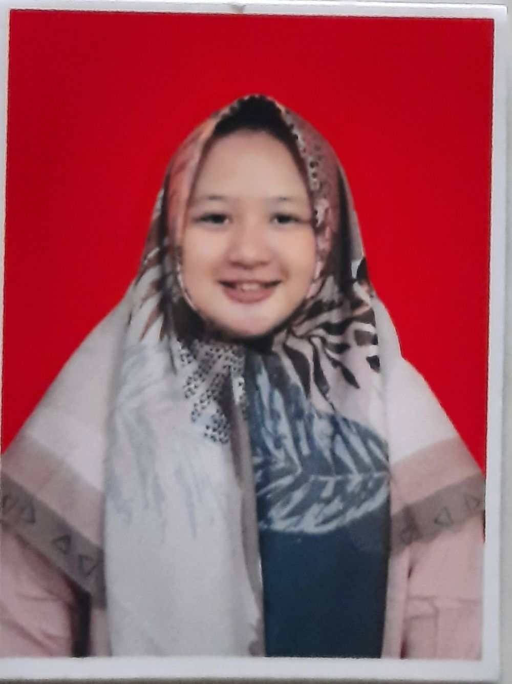 Deristiani Humaira Selmi