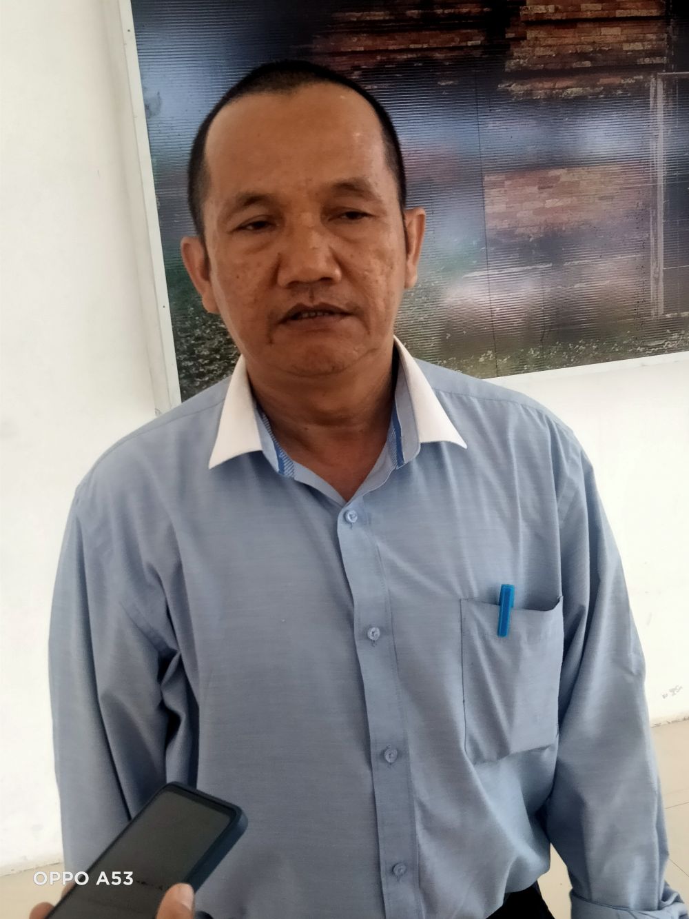 Budi Mulya