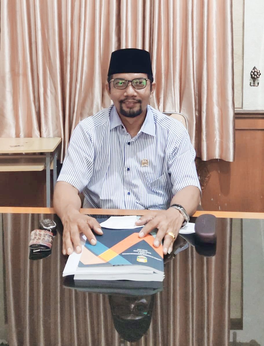 Robinson Sirait