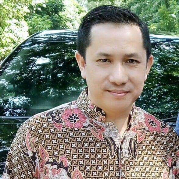  Andi Kasi Intel Kejari Sungai Penuh