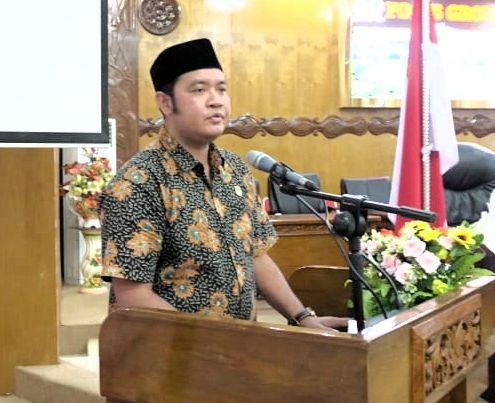 Ahmad Jahfar