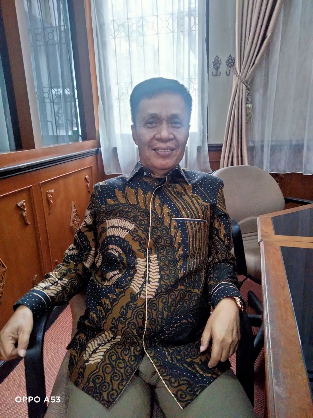 Ulil Amri