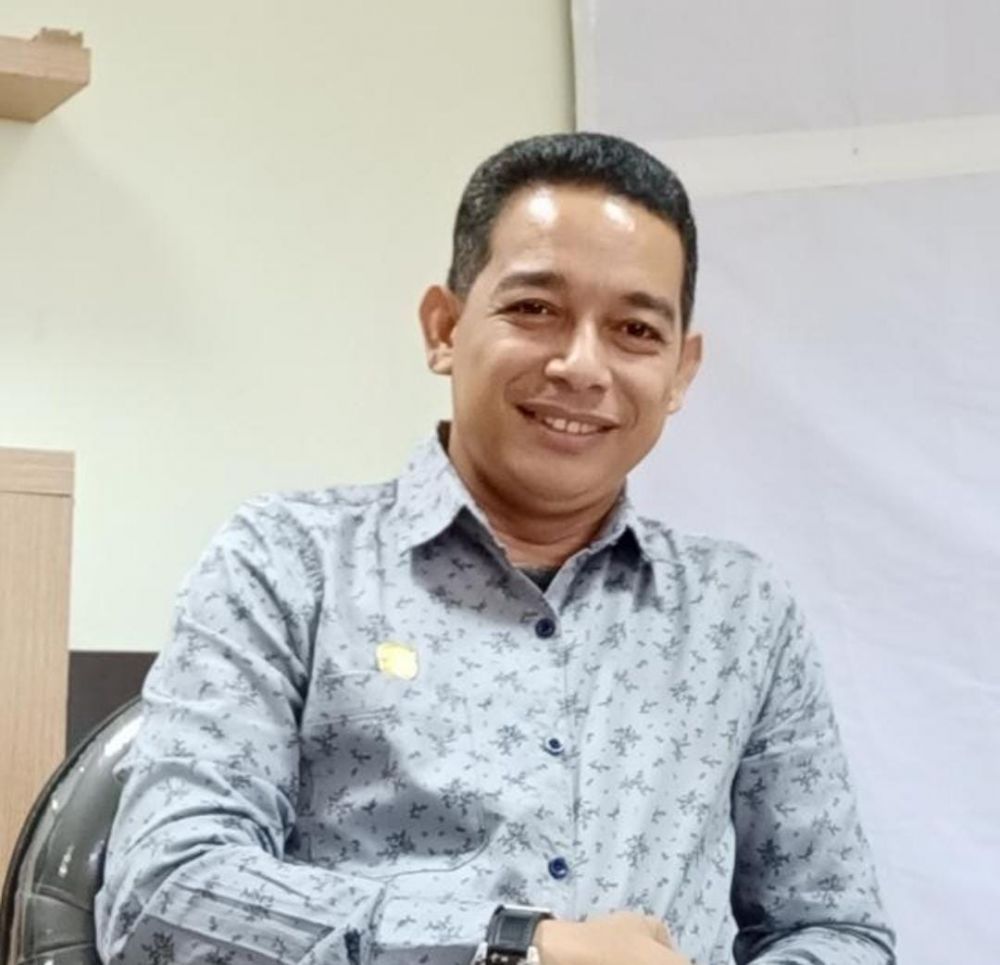 Usman  Halik