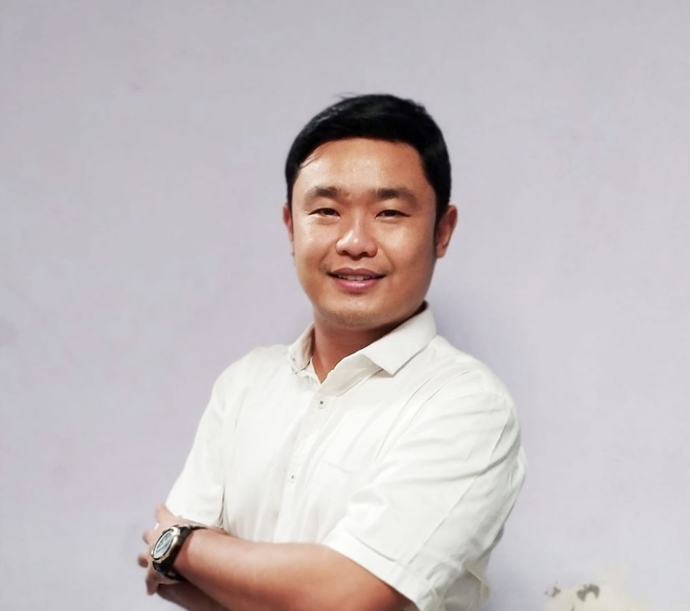 Hilman Yusra