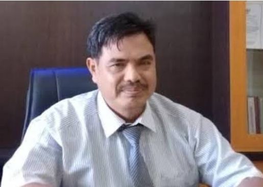 Teguh Arhadi