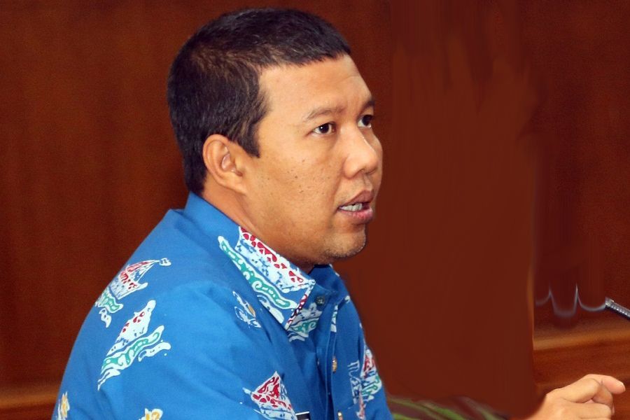 Romi Haryanto 
