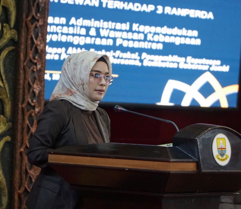 Eka Marlina 