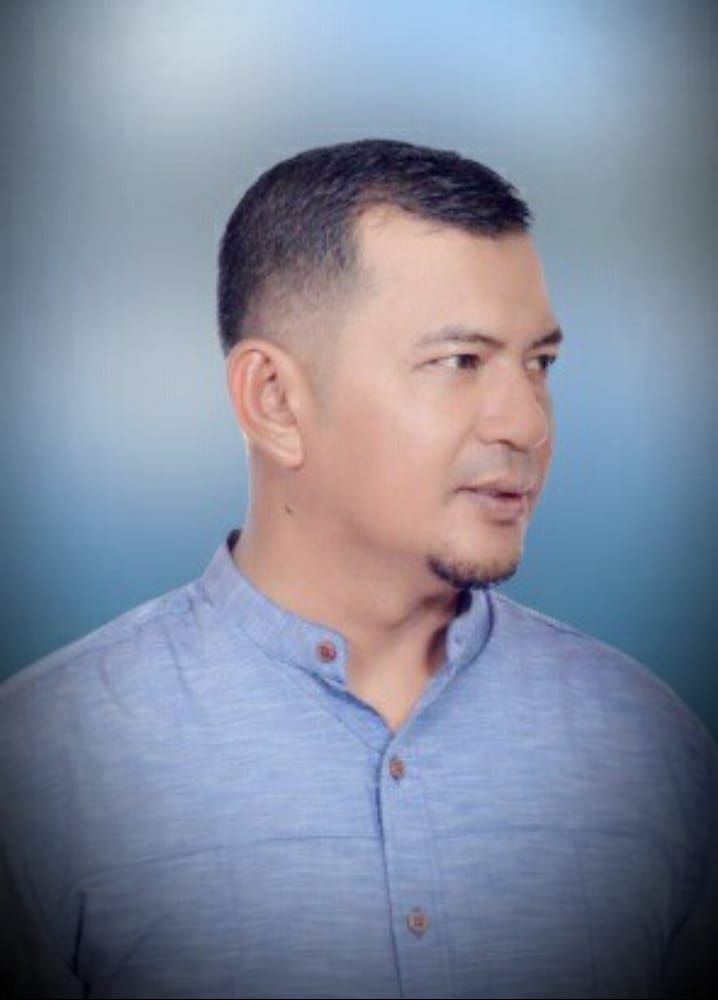 Muhammad Ilfi Ketua RT 20 Terpilih 