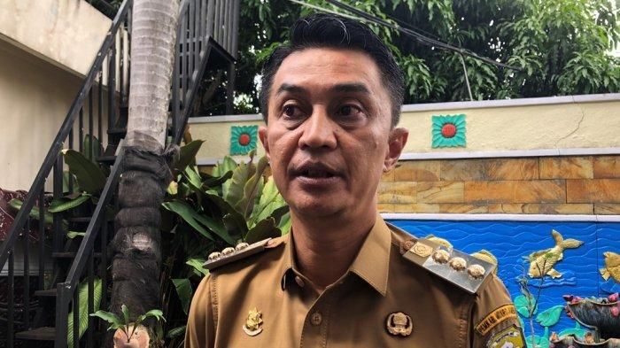 Bachyuni  Deliansyah